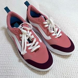 Vans Ultrarange